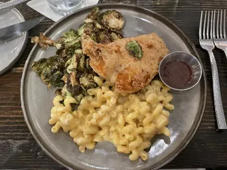 Heirloom A Milltown Eatery