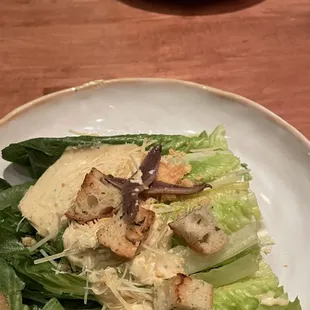 food, salads