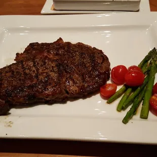 14oz Ribeye Steak