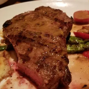 Center Cut Delmonico Steak