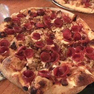 Smell of the Wood Fire