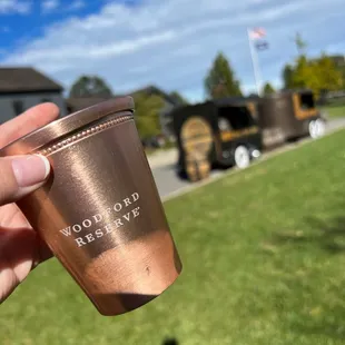 Souvenir Cup