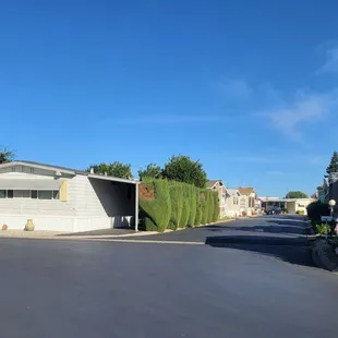 Woodgate Mobile Home Park