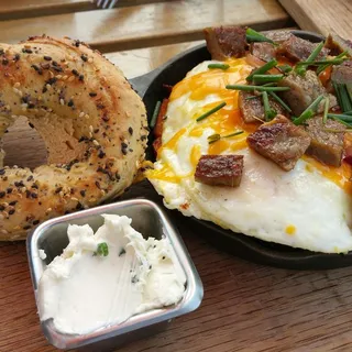 Breakfast Skillet