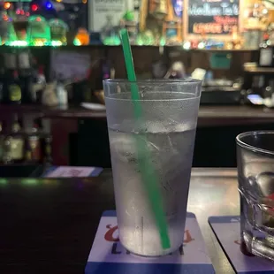 drink