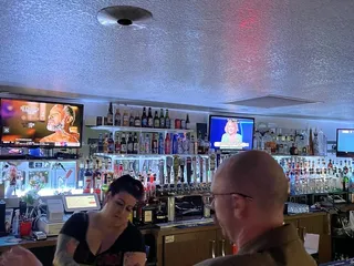 Bogart's Sports Bar
