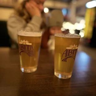 Hazy IPA