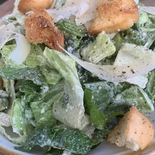 Caesar Salad