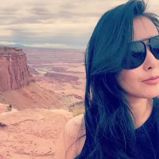 Melissa B.