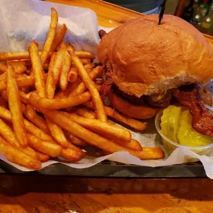 burger, burgers, food