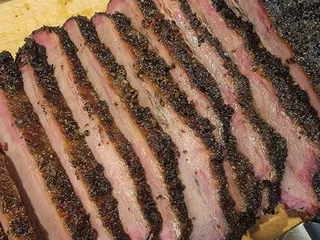 Rollin' Smoke Barbecue