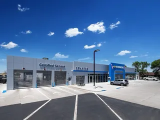 Edwards Chevrolet Buick GMC