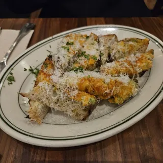 Jane the Bakery Artichoke Bread