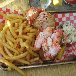 Lobster Roll