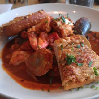 Cioppino