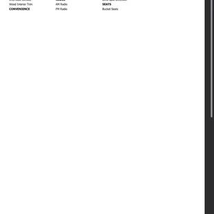 These are the estimates from a different dealership of the damage Woodhouse Ford of Omaha did to my truck.