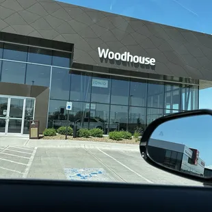 Woodhouse Hyundai of Omaha