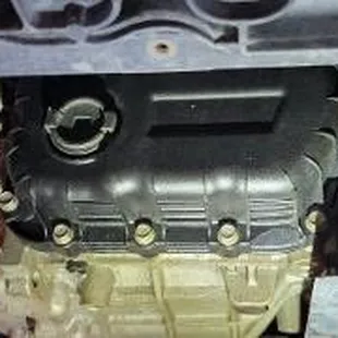 Under car transmission
