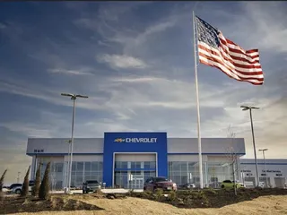 H & H Chevrolet