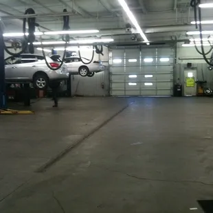 Woodhouse Nissan