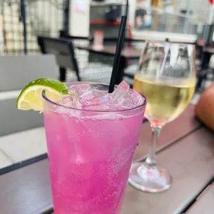 Prickly Pear Mule