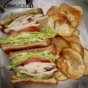 sandwiches, sandwich, food