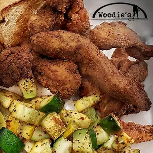 bbq wings, chicken wings, bbq chicken, food, fried chicken wings, poultry, chicken wings and fried chicken, chicken, fried chicken