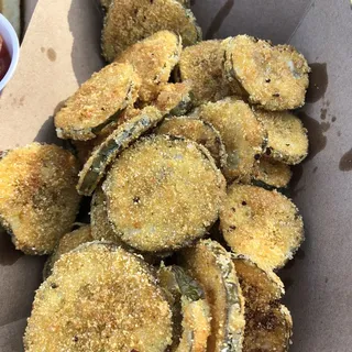 Fried Pickles