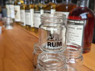 Puget Sound Rum Company