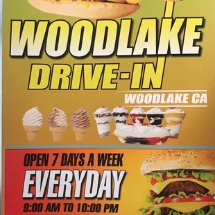 burgers