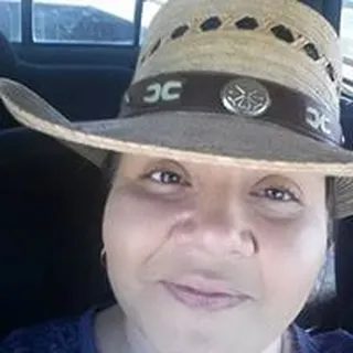 Kimberley M.