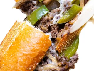 Burger Express