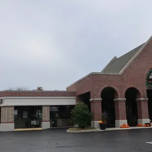Storefront