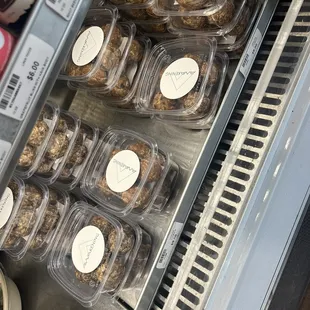 dessert, interior