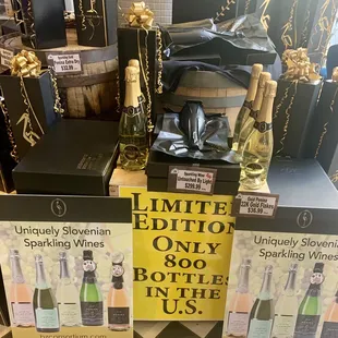 $299 Sparkling Wine