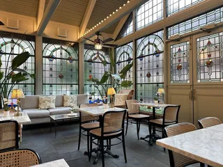 The Greenhouse