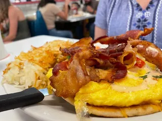 Harry's Diner