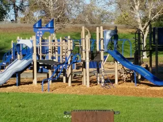 Zacharias Park