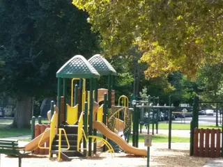Washington Park