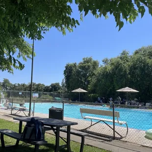 Woodlake Swim Club