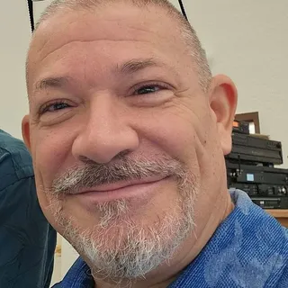 Gregg P.