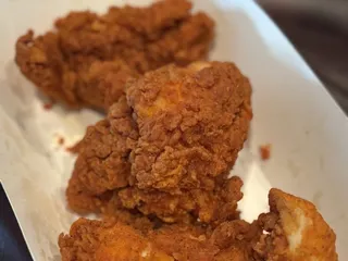 Fryer's Chicken