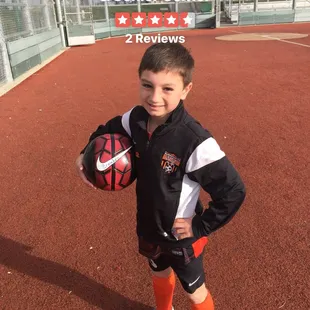 #Yelp #WoodlandCommunityAndSeniorCenter #Soccer