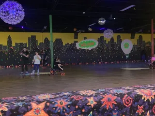 Roller City