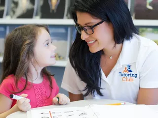 Tutoring Club