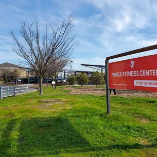 Woodland Fitness Center YMCA