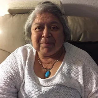 Esther V.