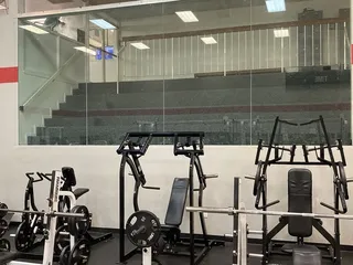 Get Fit Davis Sport
