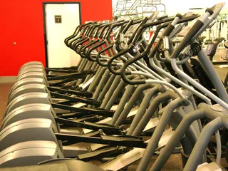 Fitness System