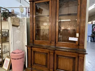 Timeless Furnishings